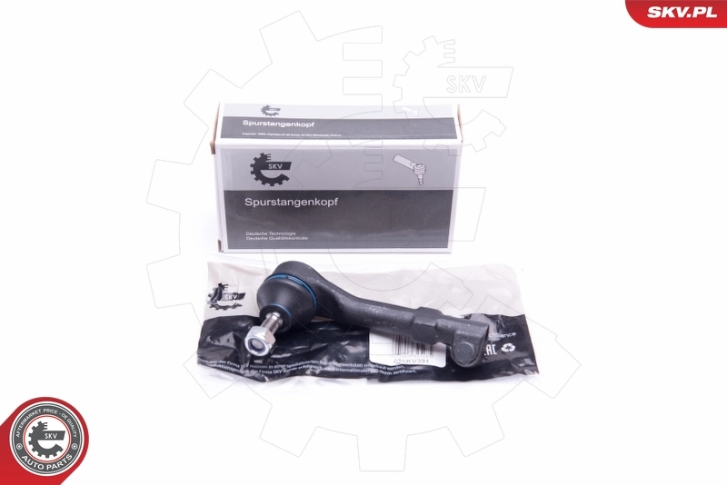 Tie Rod End